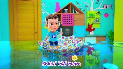 What this what that and more songs by BooBoo Rhymes_⁄Nursery rhymes for children