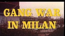 Milano Rovente - TRAILER - Umberto Lenzi