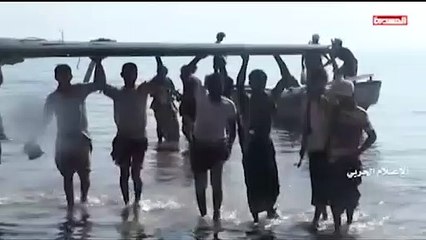 Şok iddia! Yemen'de Vestel'e ait İHA mı düşürüldü ?