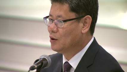 김연철 장관 "올해 남북관계 밝지 않아...혁신적 사고 필요" / YTN