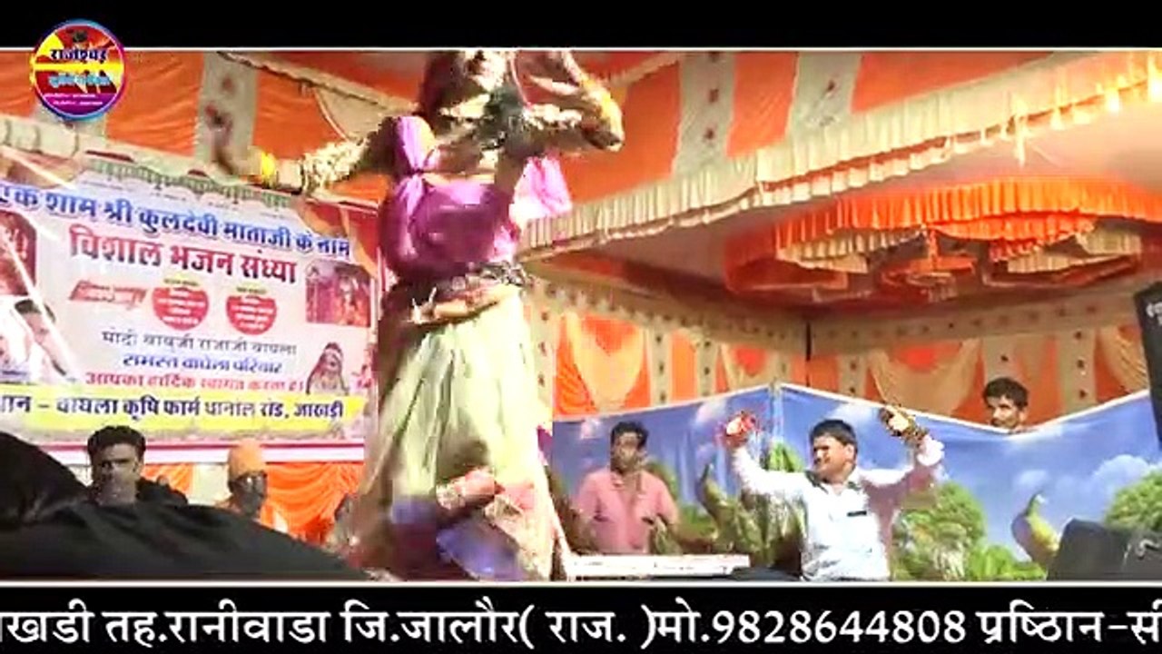 माया_जाल_में_फस_कर_बंदा_वर्धा_जमारो_खोयो_आयो_रे_अंत_समय_रोवन_ने_बैठो(360p)