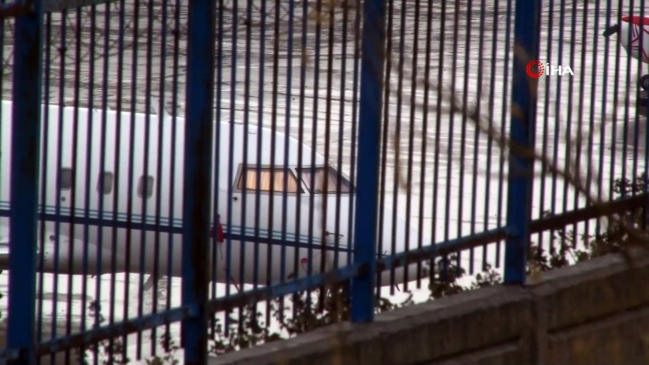 Nissan’ın eski CEO’su Carlos Ghosn'la ilgili yürütülen soruşturmada 7 şüphelinin Atatürk Havalimanı Şube Müdürlüğü tarafından gözaltına alındığı öğrenildi.