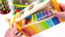 Teach Kids Colors, Shapes, and Counting with some of the Best Educational Toys-
