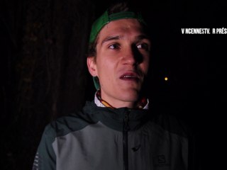 Le mowgli du Bois de Vincennes est Casquette Verte !