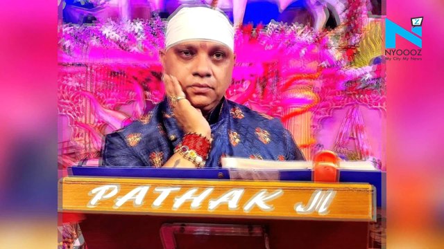 NYOOOZ on crime spot: How and what happened to Bhajan singer Ajay Pathak