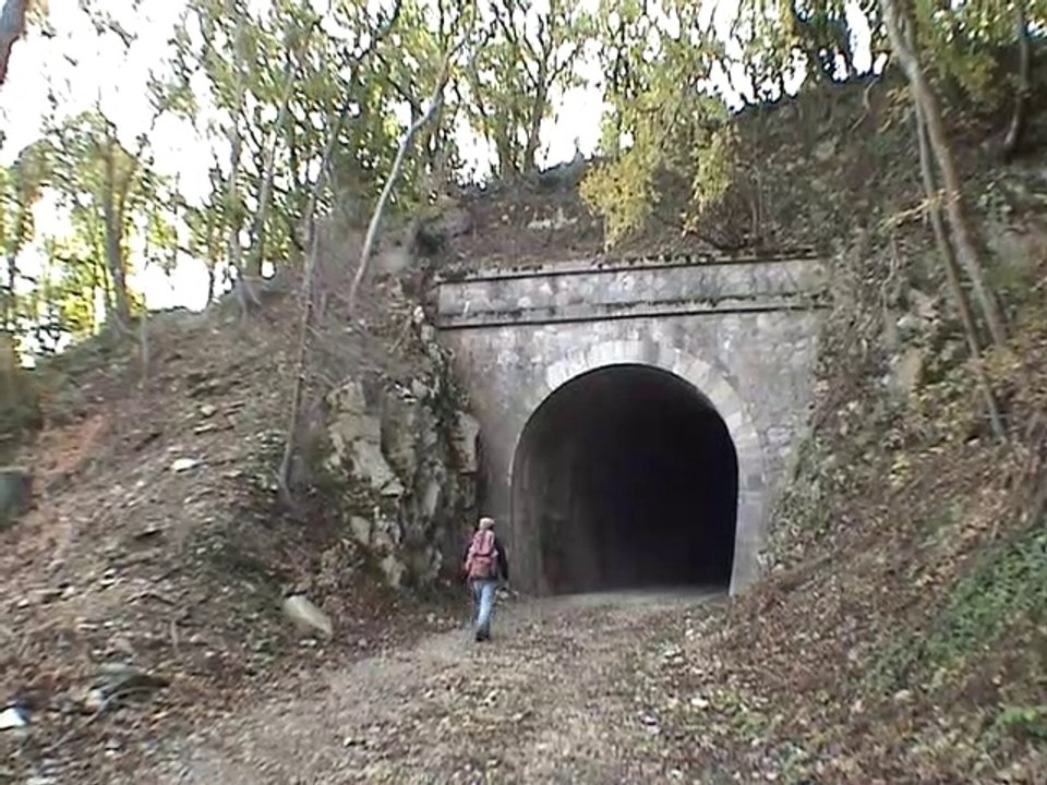 Circuit automnal entre Seyssinet-Parizet et Saint-Nizier-le-Moucherotte – Vercors