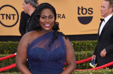 Danielle Brooks announces engagement