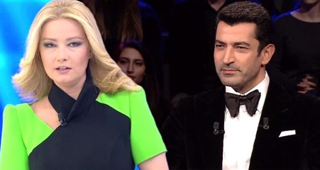 Kim Milyoner Olmak İster'deki Müge Anlı cevabı herkesi güldürdü