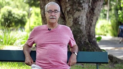 Cabeça A Vida é Curta! Conversa de Botequim - Mar/2015 | Curta!