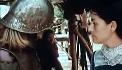 Aguirre - Der Zorn Gottes (DE 1972) - Deutscher Trailer