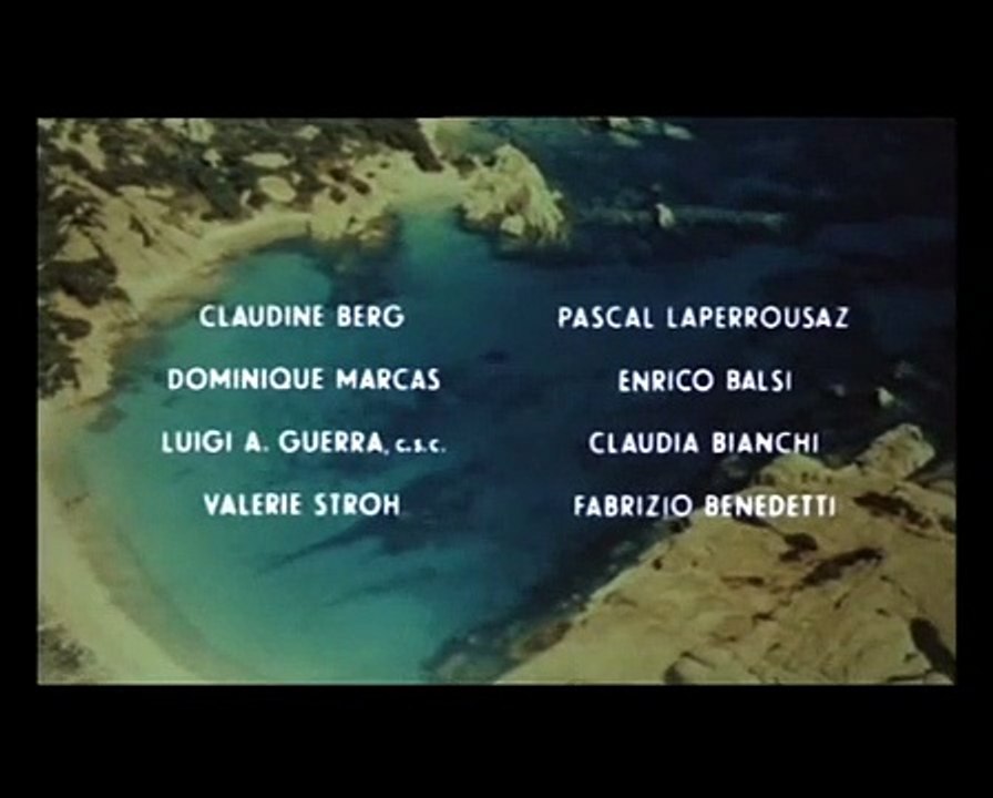La cagna (Liza)