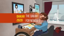 Dakar 2020 - Educational Video - The Dakar for Newbies