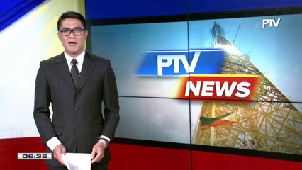 Hazardous air quality, naitala sa Mandaluyong matapos ang Bagong Taon