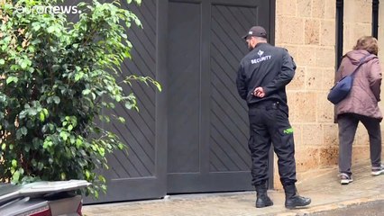 Έρευνες σε Τόκιο και Κωνσταντινούπολη για τη διαφυγή Γκοσν