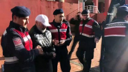 Kocaeli’deki DEAŞ operasyonunda yakalanan 3 kişi tutuklandı