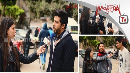 بعد "زلزال" وغناؤه مع فان دام.. تعرفوا على رسالة الشارع لمحمد رمضان