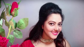 Natural Everyday Make Up For Beginners by Ratri Goswami