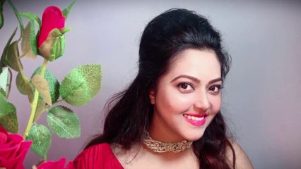 Natural Everyday Make Up For Beginners by Ratri Goswami