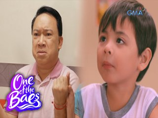 One of the Baes: Panalangin para kay JunJun | Episode 68