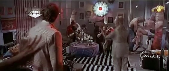 Seven Blood-Stained Orchids (Umberto Lenzi, 1972) Trailer