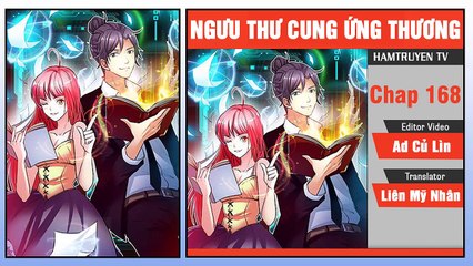 Ngưu Thư Cung Ứng Thương Chap 168