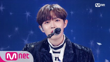 귀호강 발라더 '김재환'의 '시간이 필요해(어쿠스틱 ver.)' 무대