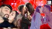 Bollywood Couples Who Locked Lips  On New Year 2020 | Priyanka Chopra | Hardik Pandya