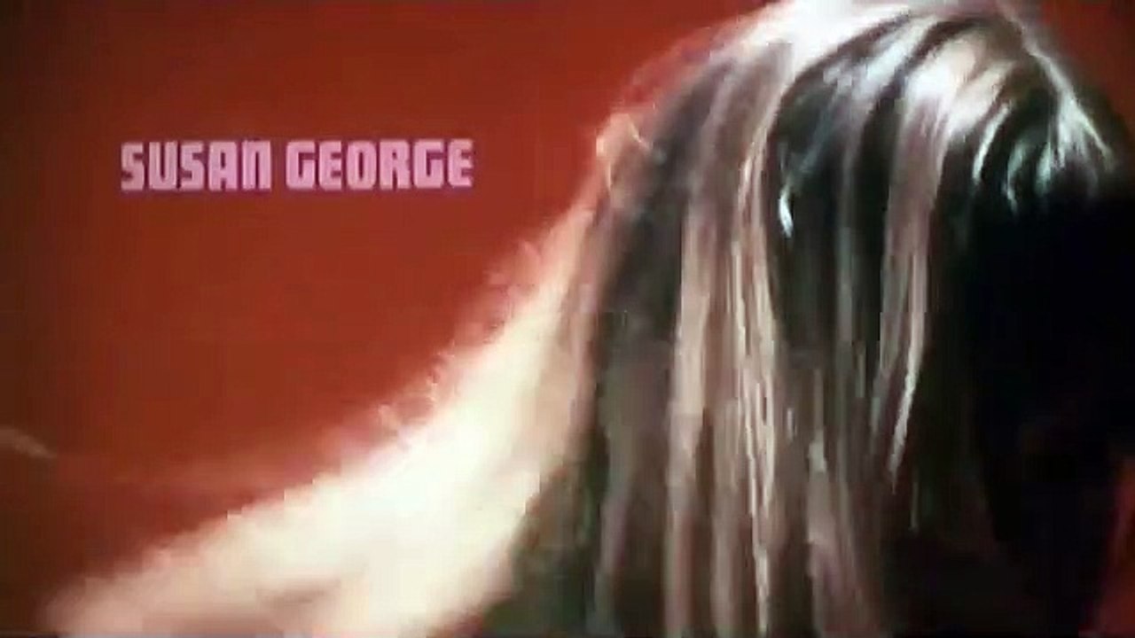 Die Screaming Marianne (Opening) - 1971 - Susan George