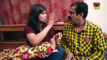 Shaki Ran -  Akram Nizami - TP Comedy