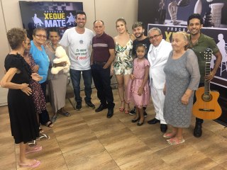 Xeque Mate: Especial fim de ano - 30/12/2019