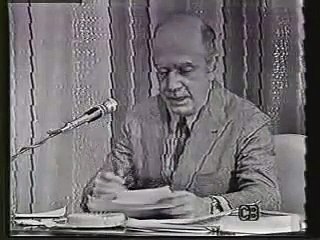 Chico Xavier - Pinga Fogo 1971 - Parte 1/10 - Como é possível? Mais de 400 livros...