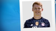 OFFICIEL : le Bayern Munich fait signer Alexander Nübel