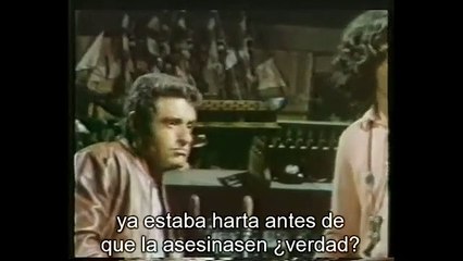 Jack el destripador de Londres -7 cadaveri per scotland yard (1971)