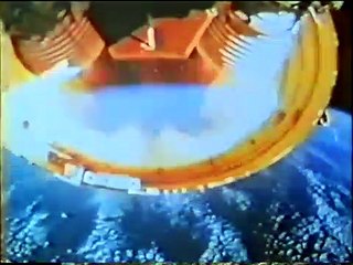 Trecho - Terra II (Earth II) 1971 - TNT -
