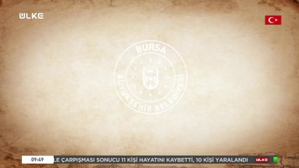 Müslüman Bilimadamları - İBNUŞ ŞATIR - YAPIM ve SUNUM TURGUT BOSUT