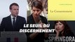 Comment l'âge du consentement sexuel, promesse de Macron, a été abandonné