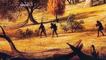 Racism - A History episode 2 - Fatal Impacts