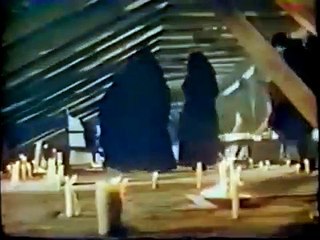 Exorcism's Daughter (1971) aka The House of Insane Women - Trailer