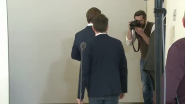 Conservadores y ecologistas llegan a un acuerdo para formar gobierno en Austria