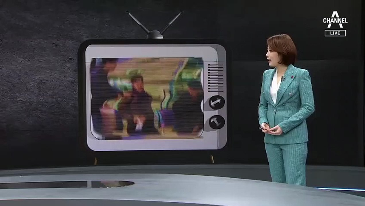 [1월 2일 뉴스A 클로징]표값은 언제 받나?