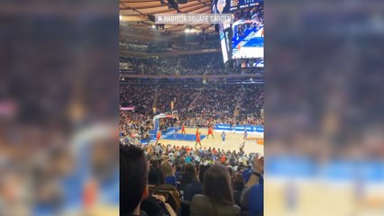 Laura Escanes y Risto Mejide viajan a Nueva York