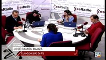 Tertulia de Federico: Sánchez promete a los golpistas una consulta en Cataluña