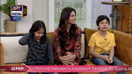 Good Morning Pakistan – 2nd January 2020