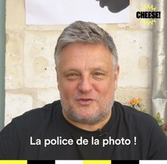 Rankin en 6 photos