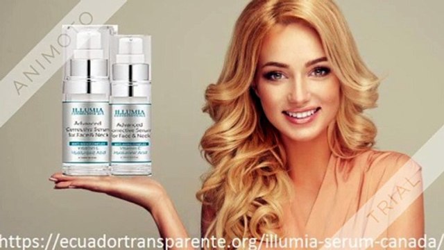 Illumia Serum Canada: Price ! Shark Tank ! Where to Buy