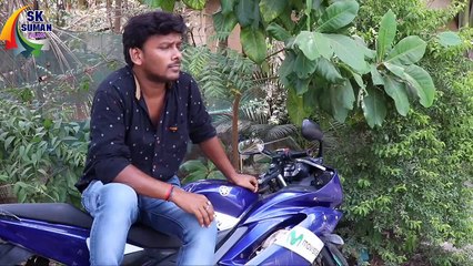 साला गाली दे रहा था - सार हमार ससुर के लइका - Shrawan kumar gupta