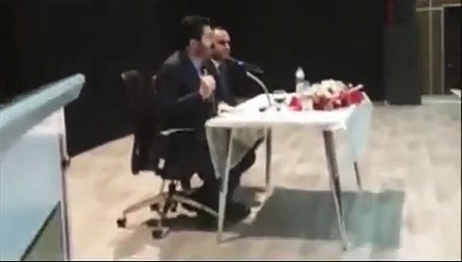 Savcı Sayan'dan Ağrı'ya ''Dedikodu Kulübesi''