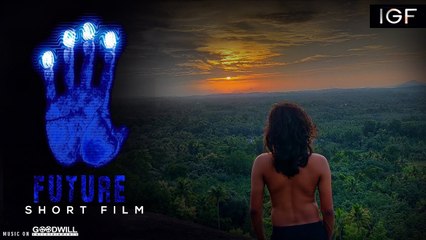 Future | Malayalam Short Film | Bijith Kurian Kilithattil | Jomy Joseph Karakombil