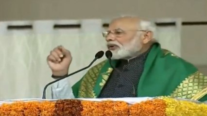 ಮೋದಿಯನ್ನು ಸಿದ್ದಗಂಗಾ ಶ್ರೀಗಳು ಎಂದಿಗೂ ಕ್ಷಮಿಸುವುದಿಲ್ಲ..! | MODI | TUMKUR | ONEINDIA KANNADA