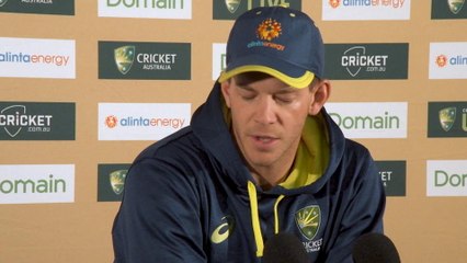 CLEAN: Paine, McGrath praise emergency surfaces as bushfire crisis continues